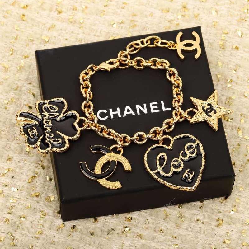 Chanel Bracelets